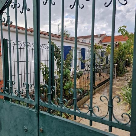 Maison Fetilly, Sweet Home La Rochelle (Charente-Maritime) Exterior foto