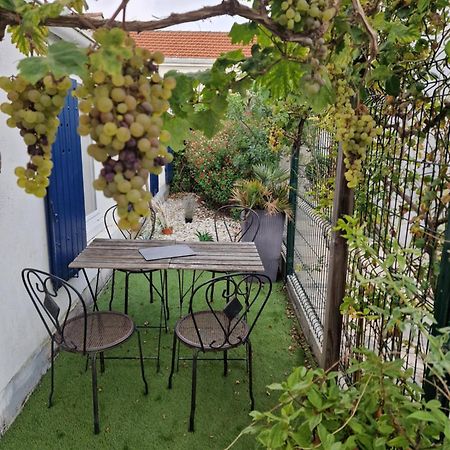 Maison Fetilly, Sweet Home La Rochelle (Charente-Maritime) Exterior foto