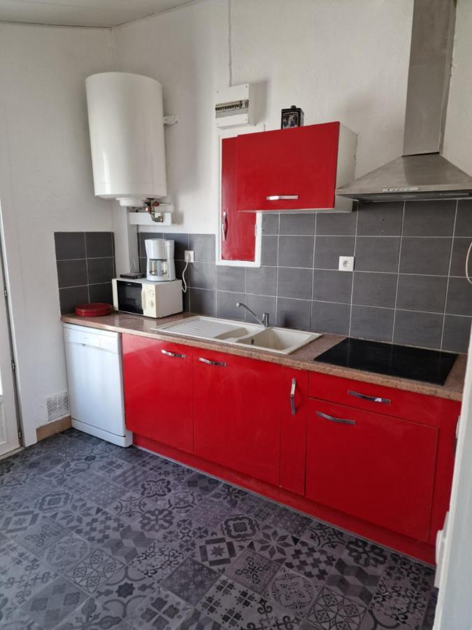 Maison Fetilly, Sweet Home La Rochelle (Charente-Maritime) Exterior foto