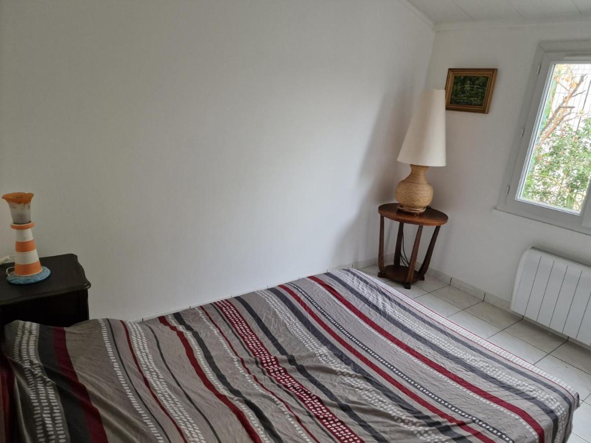 Maison Fetilly, Sweet Home La Rochelle (Charente-Maritime) Exterior foto