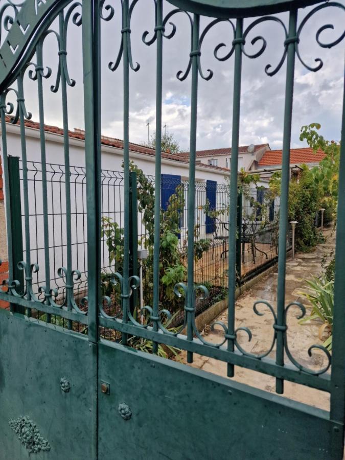 Maison Fetilly, Sweet Home La Rochelle (Charente-Maritime) Exterior foto
