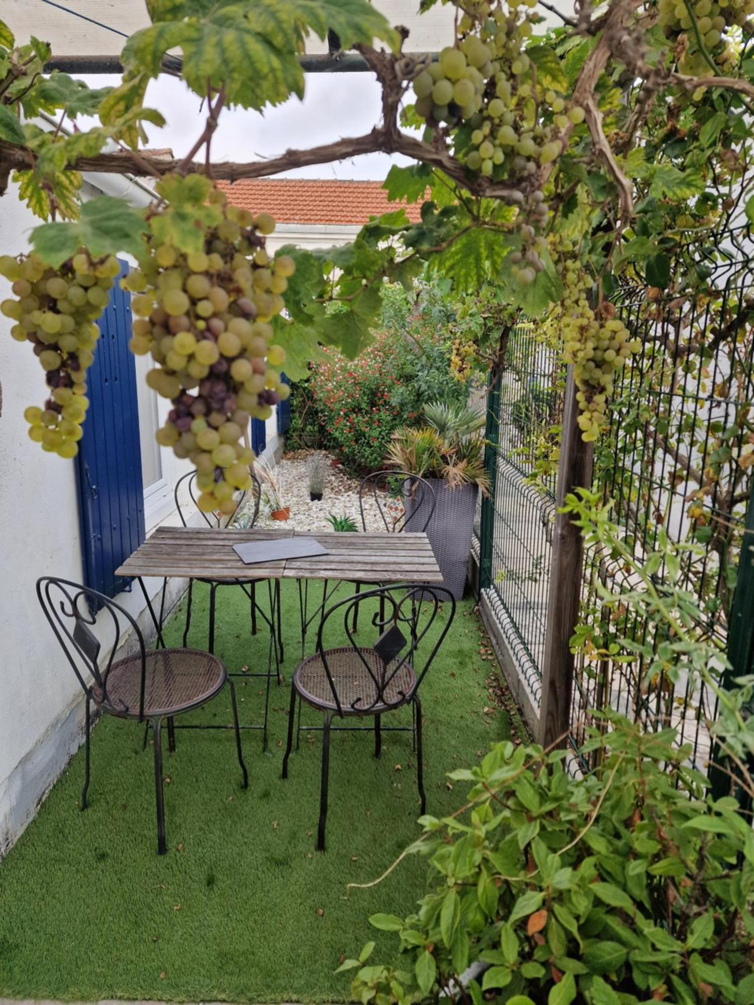 Maison Fetilly, Sweet Home La Rochelle (Charente-Maritime) Exterior foto